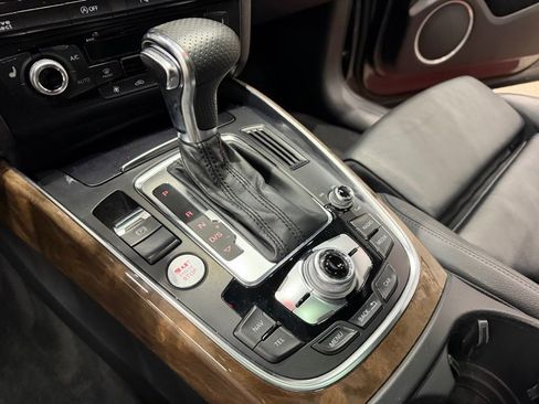 Used 2016 Audi Q5 3.0T Premium Plus w/ Technology Package AWD/4WD image 46