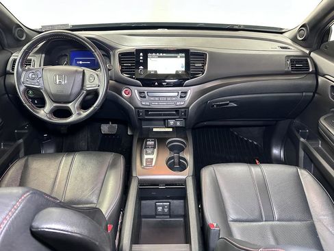 Used 2022 Honda Passport TrailSport image 34