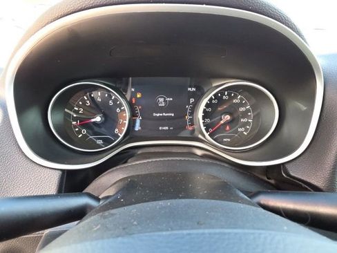 Used 2020 Jeep Compass Latitude image 16