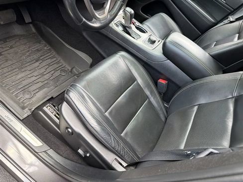 Used 2021 Jeep Grand Cherokee Limited w/ Quick Order Package 28K 80th AWD/4WD image 13