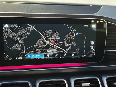 Used 2023 Mercedes-Benz GLE 350 GLE 350 image 15