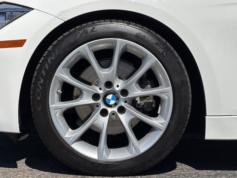 Used 2015 BMW 320i Sedan image 36