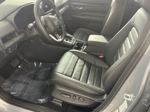 Used 2025 Honda CR-V Sport-L image 8