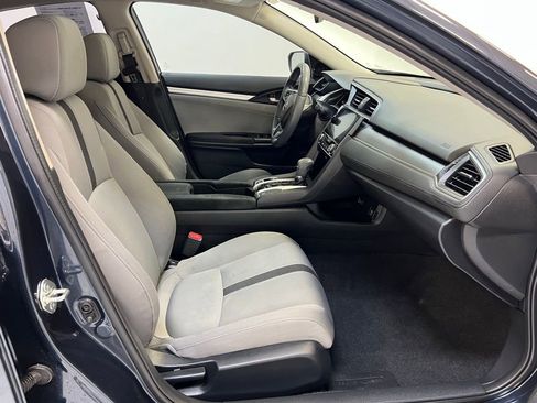 Used 2017 Honda Civic EX image 30