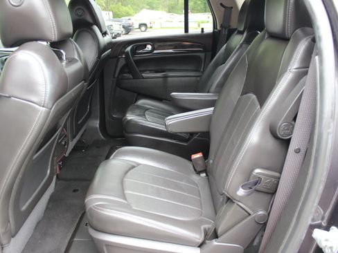 Used 2015 Buick Enclave Premium w/ Experience Buick Package AWD/4WD image 33