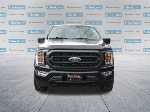 Used 2023 Ford F150 XLT w/ Equipment Group 302A High image 8