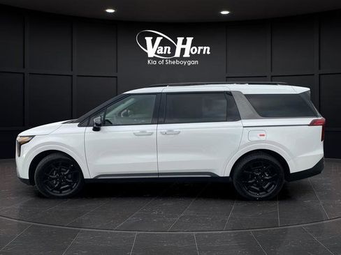New 2026 Kia Carnival SX w/ SX Dark Edition Package image 14