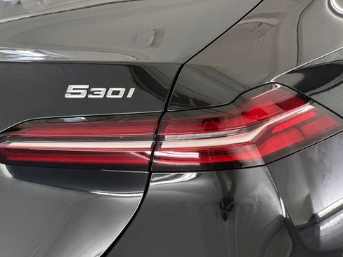 New 2026 BMW 530i w/ Premium Package image 12