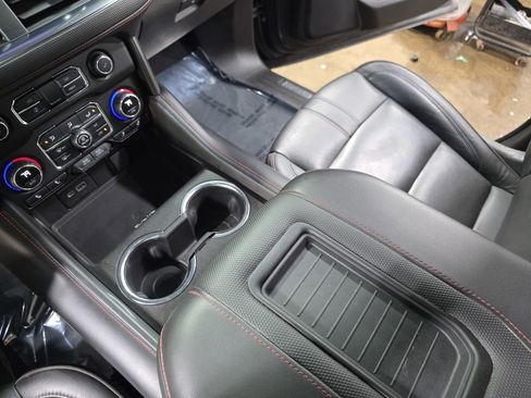 Used 2021 Chevrolet Tahoe RST image 26