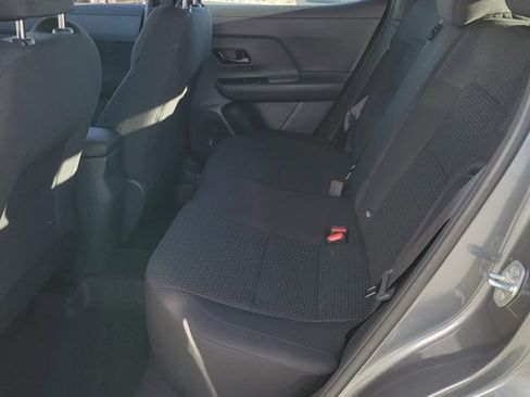 New 2026 Nissan Kicks S image 7