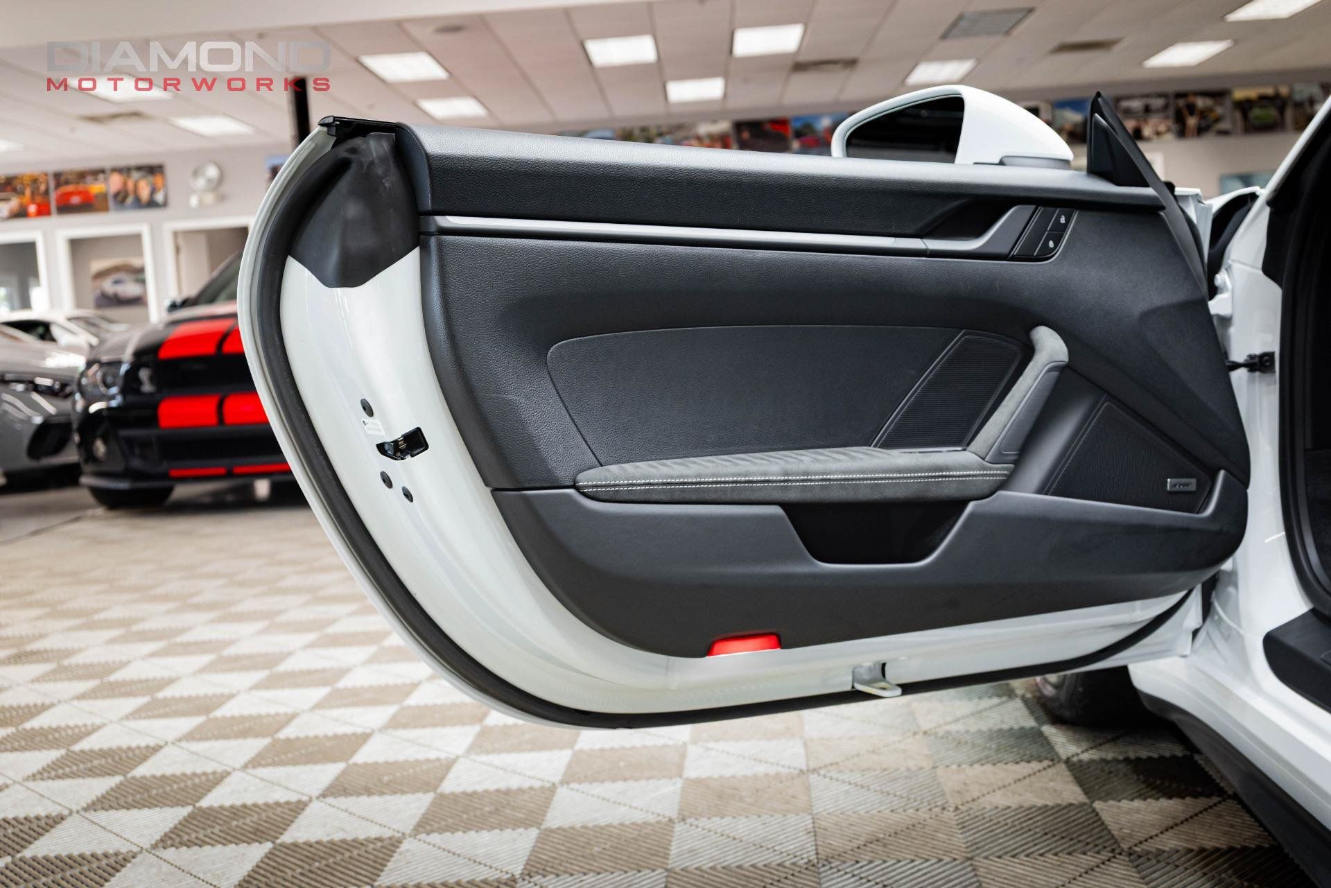 Used 2022 Porsche 911 GT3 RWD image 15