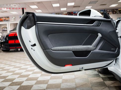 Used 2022 Porsche 911 GT3 RWD image 15