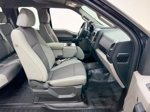 Used 2019 Ford F150 XL w/ Equipment Group 101A Mid image 8