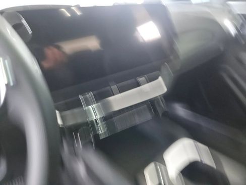 New 2026 Chevrolet Equinox EV LT image 13