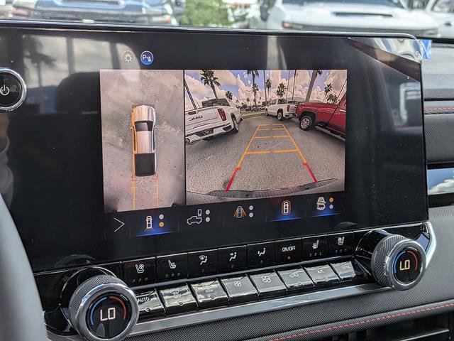 New 2026 Chevrolet Colorado Z71 AWD/4WD image 19