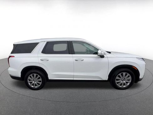 Used 2025 Hyundai Palisade SEL FWD image 13