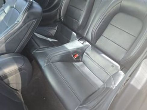 Used 2024 Ford Mustang Premium RWD image 11