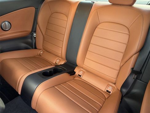 Used 2020 Mercedes-Benz C 300 C 300 w/ Multimedia Package image 11