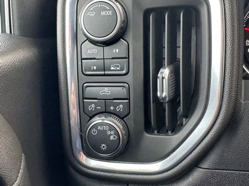 Certified 2022 Chevrolet Silverado 1500 LT w/ Bed Protection Package image 32