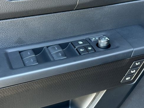 New 2026 Toyota Tundra TRD Pro AWD/4WD image 12
