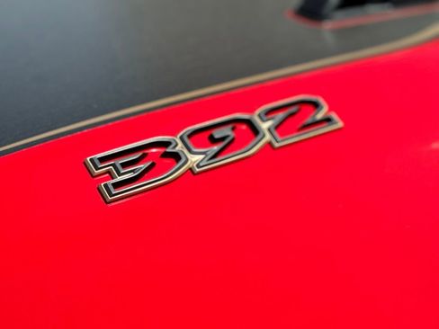 New 2024 Jeep Wrangler Unlimited Rubicon 392 image 10