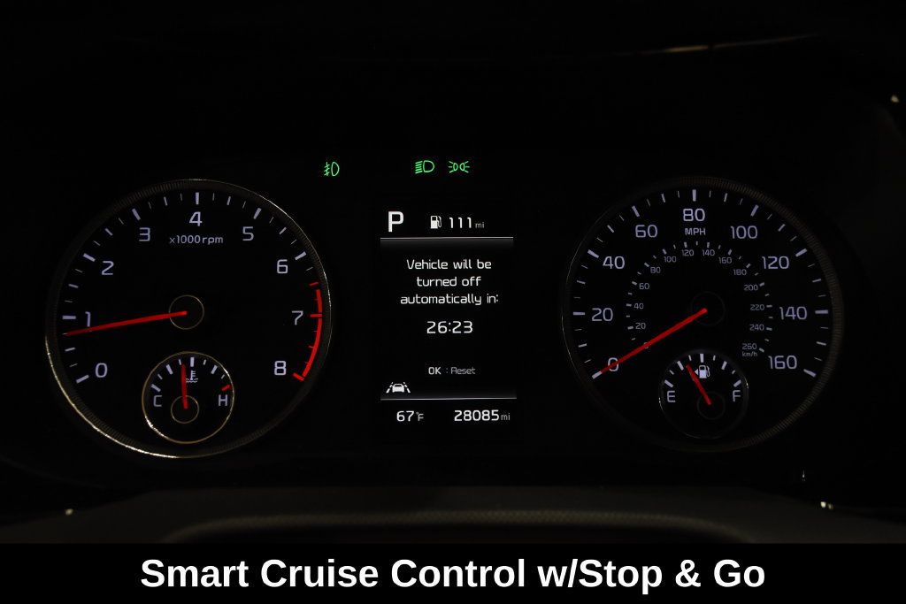 Used 2024 Kia K5 GT-Line w/ GT-Line Premium Package FWD image 20