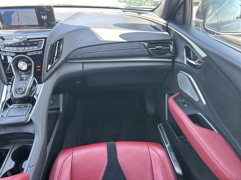 Certified 2023 Acura RDX w/ Advance Package FWD image 16