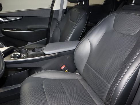 Used 2022 Kia EV6 Wind image 27