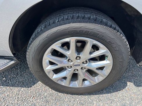 Used 2021 Ford Expedition XLT AWD/4WD image 11