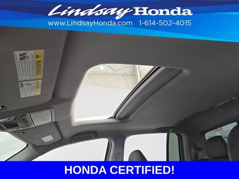 Used 2023 Honda Ridgeline RTL image 23
