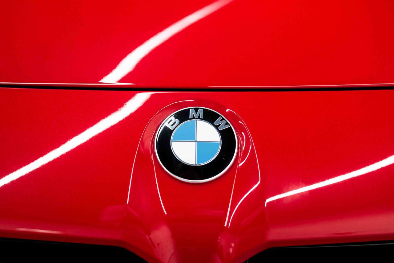 Used 2024 BMW M2 w/ Carbon Package RWD image 16