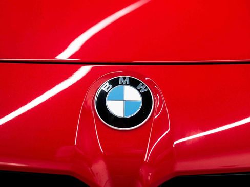 Used 2024 BMW M2 w/ Carbon Package RWD image 16