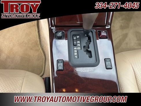 Used 1997 Mercedes-Benz SL 320 image 18