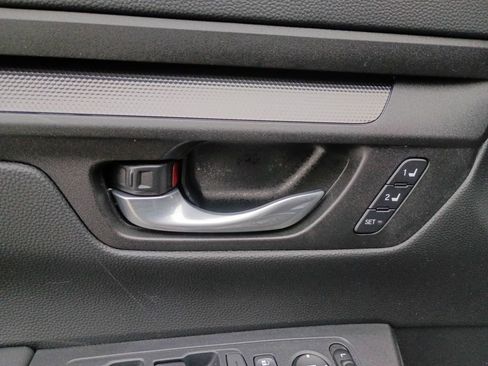 Used 2025 Honda CR-V Sport-L image 18