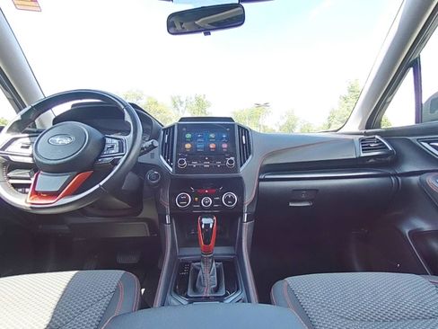 Used 2023 Subaru Forester Sport AWD/4WD image 30