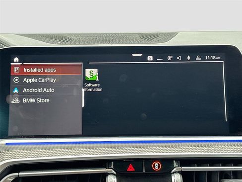 Used 2023 BMW X6 xDrive40i image 16