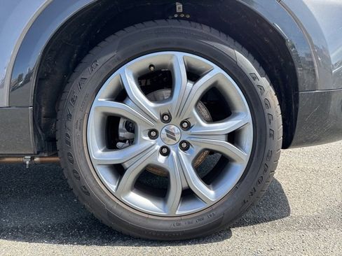 Used 2024 Dodge Hornet R/T Plus image 10