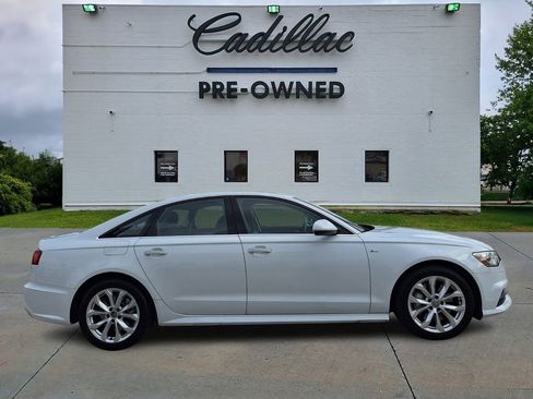 Used 2018 Audi A6 2.0T Premium image 2