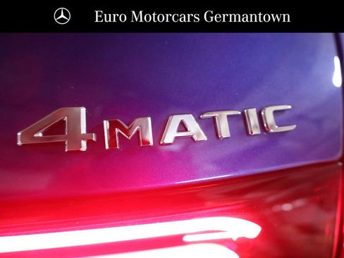 Used 2026 Mercedes-Benz GLC 300 4MATIC image 67
