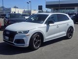 Used 2020 Audi SQ5 Premium Plus w/ Premium Plus Package image 4
