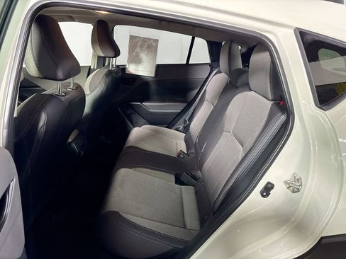 Certified 2024 Subaru Crosstrek 2.0i Premium image 21