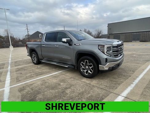 Used 2023 GMC Sierra 1500 SLT image 7