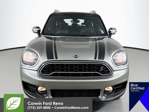 Used 2019 MINI Cooper Countryman S AWD/4WD image 2