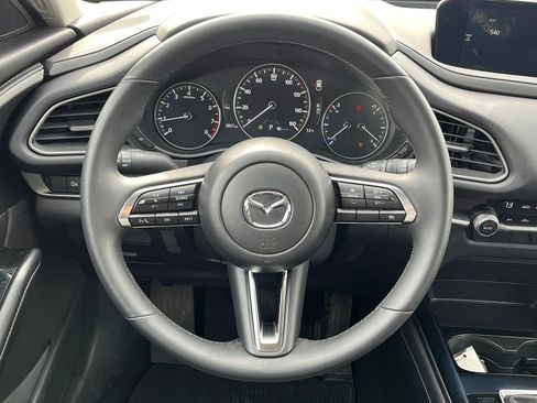 Used 2024 MAZDA CX-30 AWD 2.5 S w/ Select Sport Pkg image 19