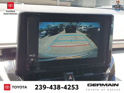 Certified 2024 Toyota Corolla LE FWD image 26