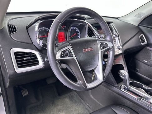 Used 2013 GMC Terrain SLT image 10