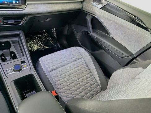 New 2026 Volkswagen Tiguan S image 24