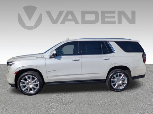 Used 2024 Chevrolet Tahoe High Country w/ Premium Package 2 image 32