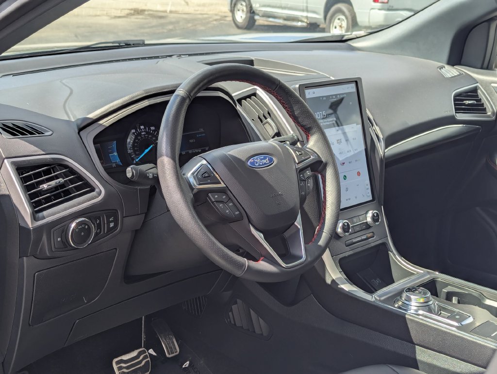 Used 2024 Ford Edge ST-Line AWD/4WD image 9