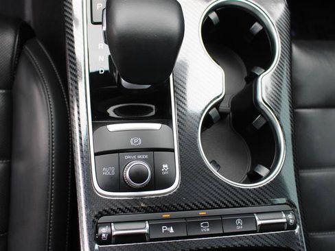 Used 2021 Kia Stinger GT2 RWD image 19